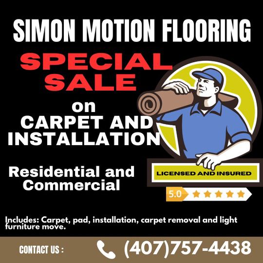 carpet