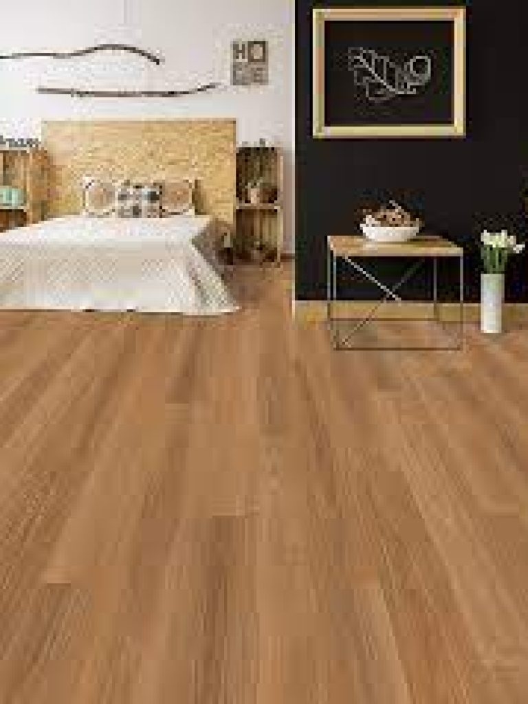 Waterproof Vinyl Plank Flooring 002