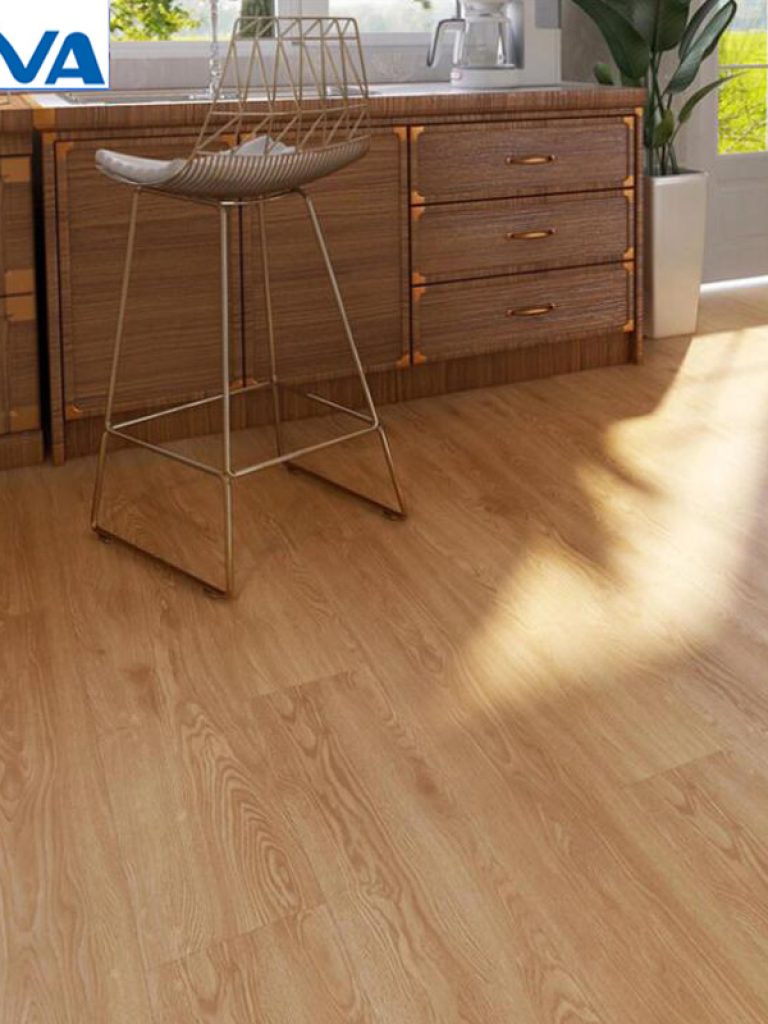 Waterproof Vinyl Plank Flooring 004